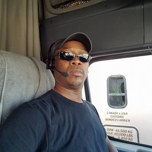 Meet your Posher, Tony